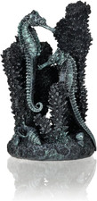 Biorb Seahorse Black S