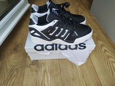 Adidas Midcity Low Black