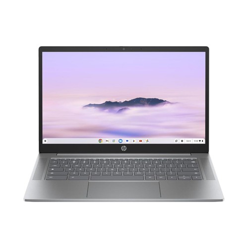 Chromebook plus laptop - plus, 14