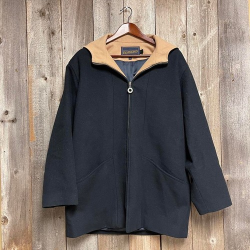 Item vintage pendleton - , 100