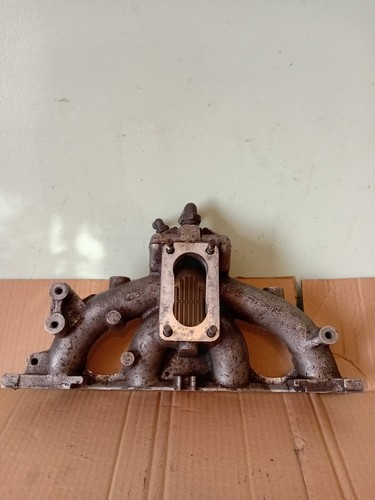 Ford pinto inlet manifold - ford,