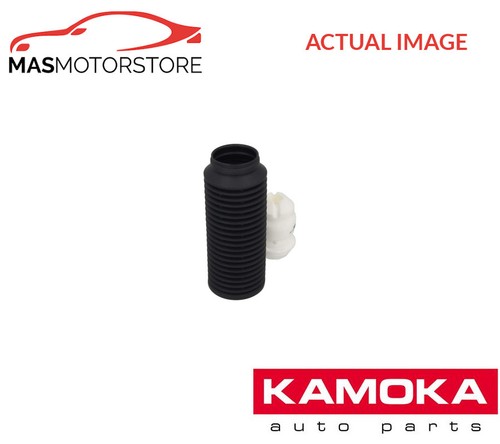Dust cover bump stop kit - bump,