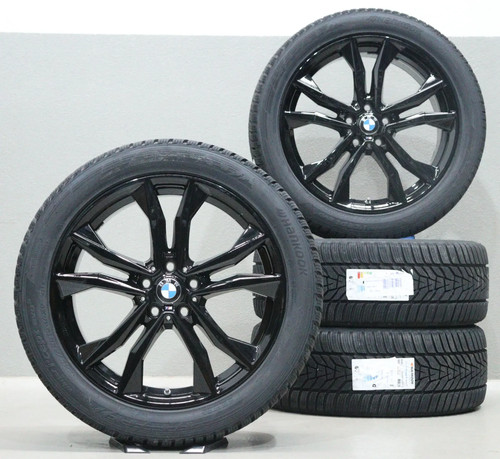 Genuine bmw u11 - ix1, x2