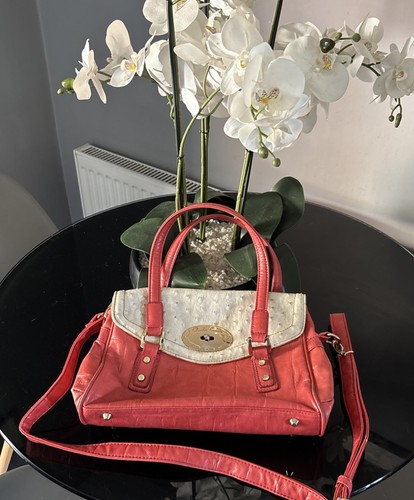 Claudia canova pinky orange - claudia,