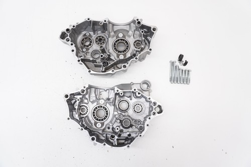 2026 yz250f crankcase - yz250f, oem