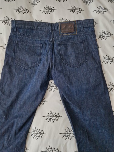 Mens superdry jeans - superdry, 32