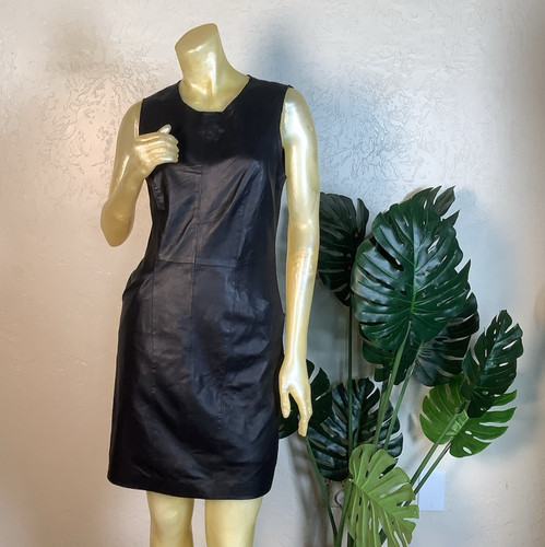 Bod christensen leather - &,
