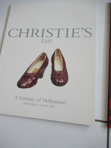 Christies east auction catalog - christies,