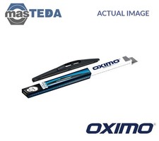 WR650250 WINDSCREEN WIPER BLADE LHD ONLY REAR OXIMO FOR NISSAN LEAF ELECTRIC