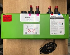 Aqualisa Digital Pumped DIVERT