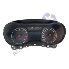 Vauxhall Corsa E 14-19 3Dr
