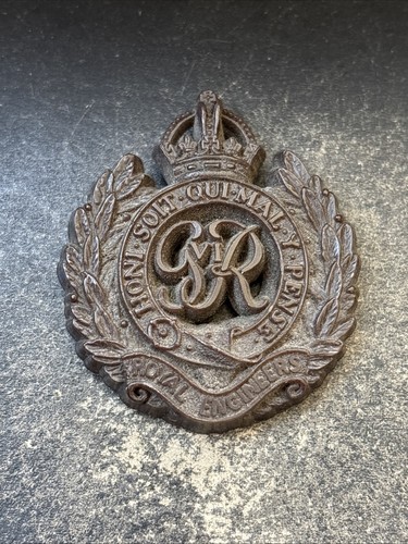 Royal engineers british army - royal,