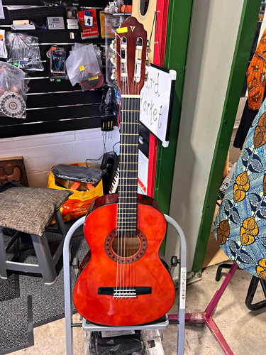 Valencia classical guitar - classical,