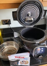 Tefal Cook4me Connect One Pot