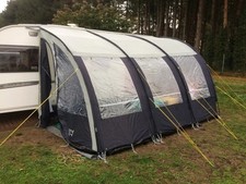 Crusader Denver 390 Awning