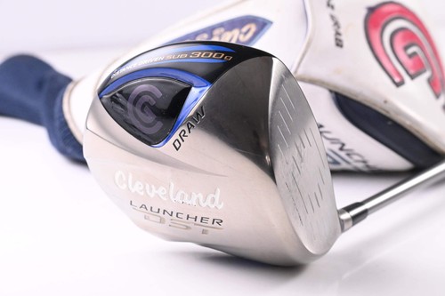 Cleveland launcher dst - launcher,