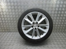 2014 SEAT IBIZA FR 6J 1.6 TDI