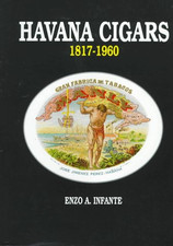 Havana Cigars, 1817-1960 -