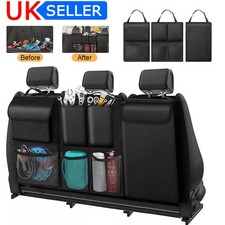 3 in 1 Car Boot Organiser Tidy