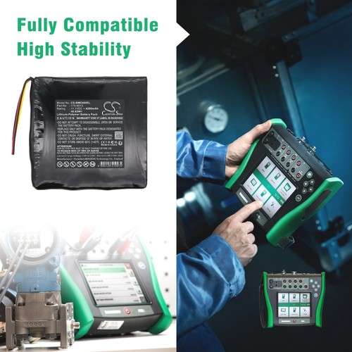 Battery for beamex - battery,