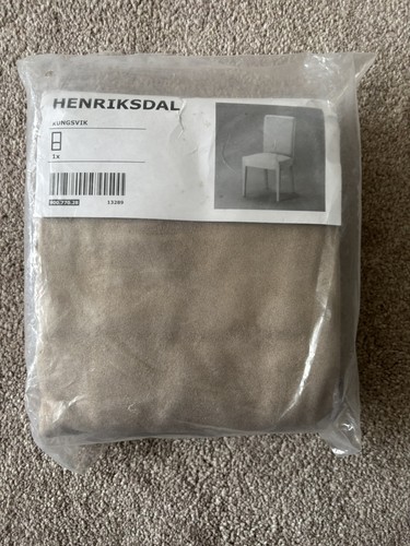 Ikea henriksdal genuine - henriksdal,