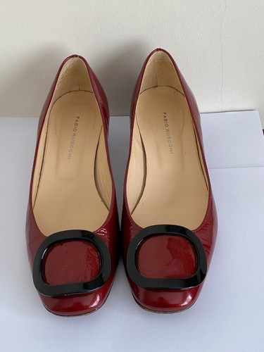 Fabio rusconi designer low - designer,