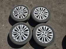 Vauxhall Corsa D Se 16”