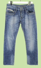 DIESEL Kurren 008KK Jeans