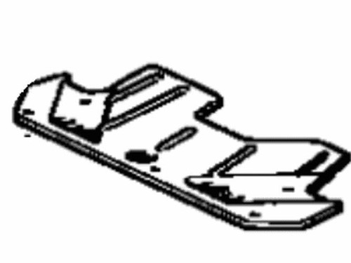 Toyota genuine land cruiser - land, 73