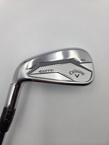 Left handed adjustable demo - adjustable,