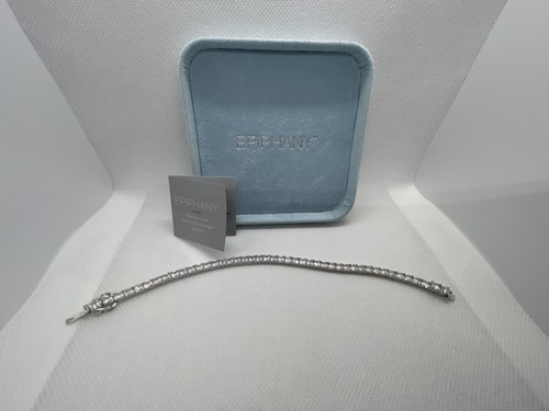 Qvc epiphany platinum clad - epiphany,