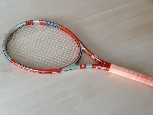Dunlop tennis racket hundred - racket,