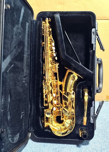 Yamaha yas 275 alto saxophone - yas-275,