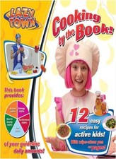 Cooking by the Book! (LazyTown)-