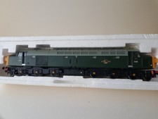 model railways trains 00 gauge locomotives