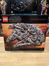 Lego Star Wars UCS Millenium