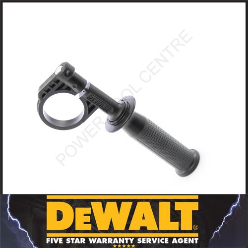 Dewalt side handle - handle, grip