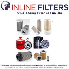 Filter Kit for Manitou MT420