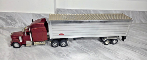 New ray 1998 peterbilt - ray, long