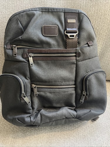 Tumi alpha bravo knox - alpha,