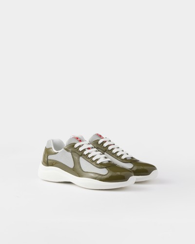 Prada america cup - prada,