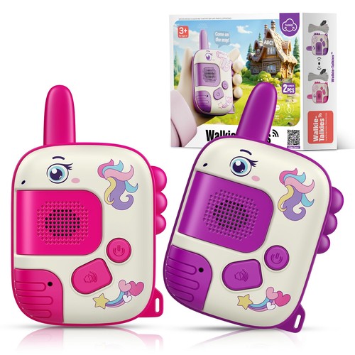 Walkie talkies for - for, kids,