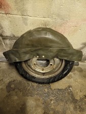 SAAB V4 Estate Spare Wheel Cover