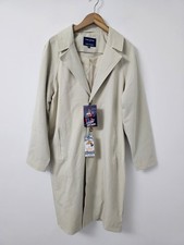 Harry Brown London Men's Taupe