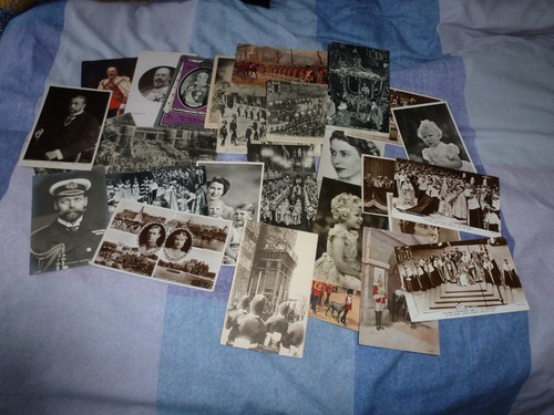 Bulk collection vintage - collection, 50+