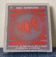 VTG • POG World Federation