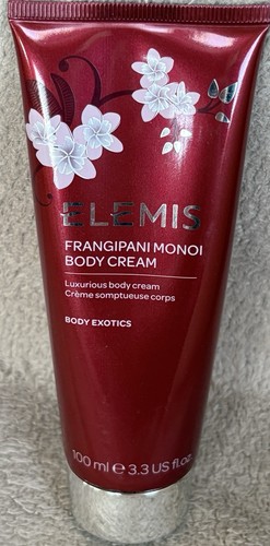 Elemis frangipani monoi body