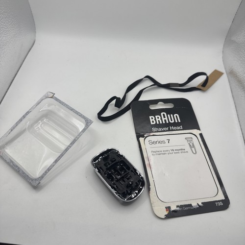 Braun series 73s replacement - 73s,