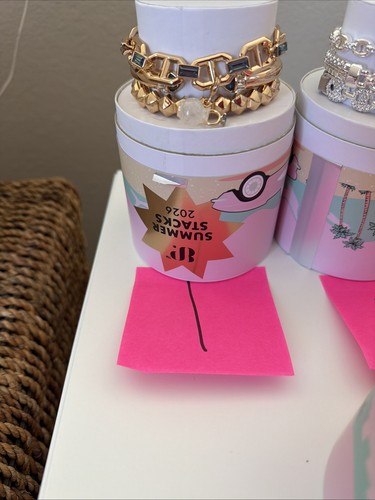 Bomb party summer stacks - party,