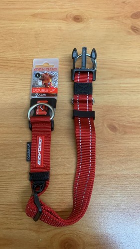 Ezydog super strong - double, up